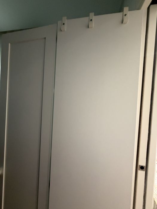 Armário do Ikea 190x80x42cm