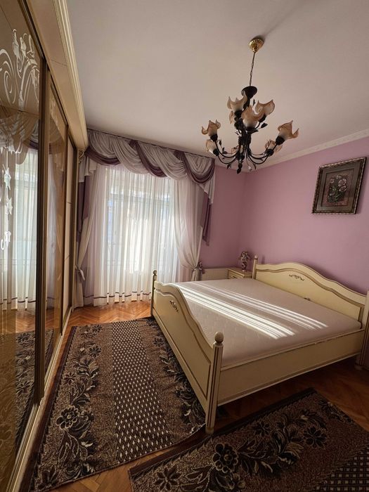 Оренда 3-ох кімнатної Стрий вул Саксаганського від власника