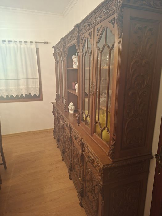 Mobília sala jantar