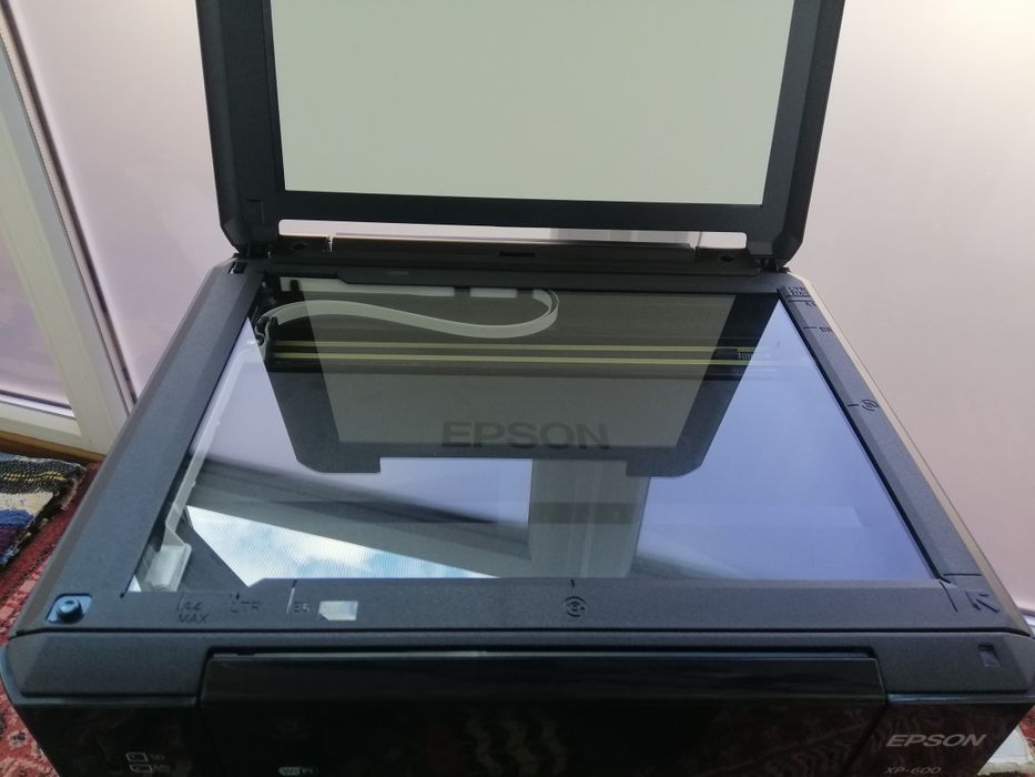Epson Xp-600, HP LJ 1200 ЗАПЧАСТИ