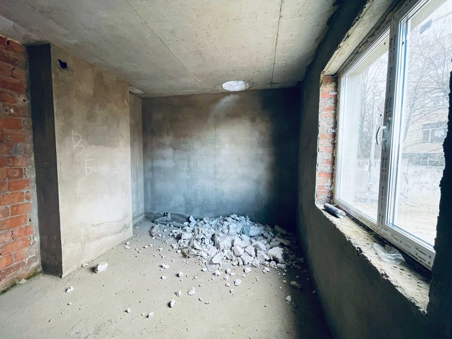 1-комнатная квартира по адресу ул. Магистратская (площадь 42,5 м²) - Atlanta.ua - фото 11