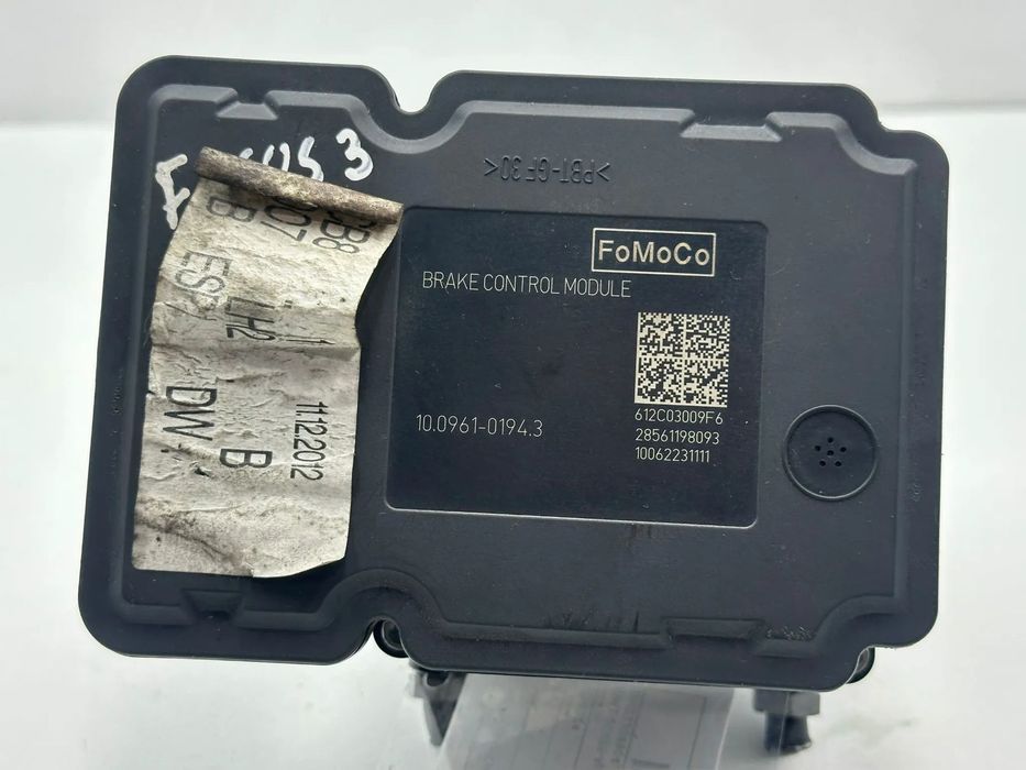 Módulo ABS - Ford Focus III (2013)