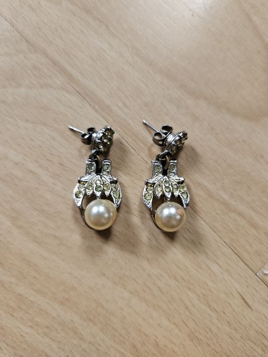 Серьги бижутерия в ассортименте