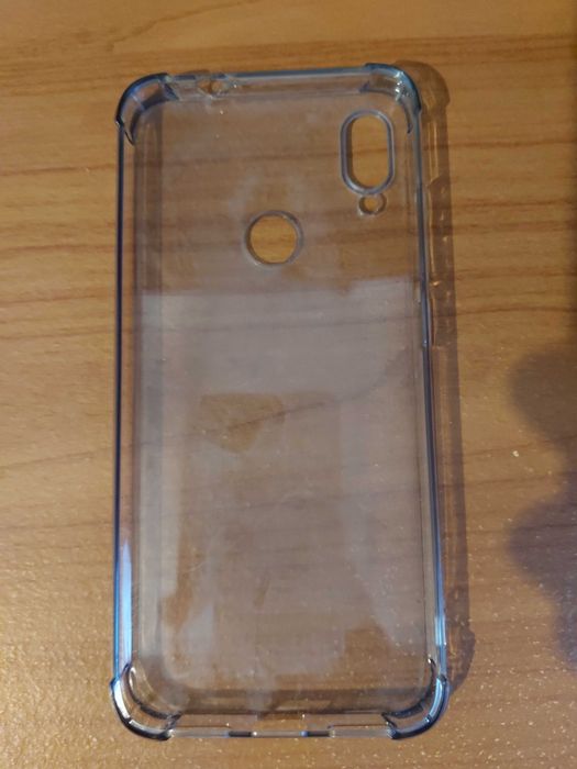 Redmi Note 7 with little use64585032872705122