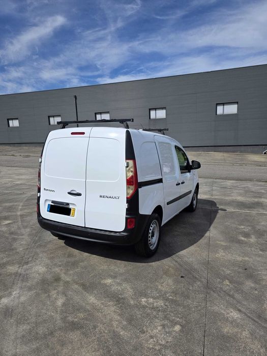 Renault Kangoo 1.5 dCi Business