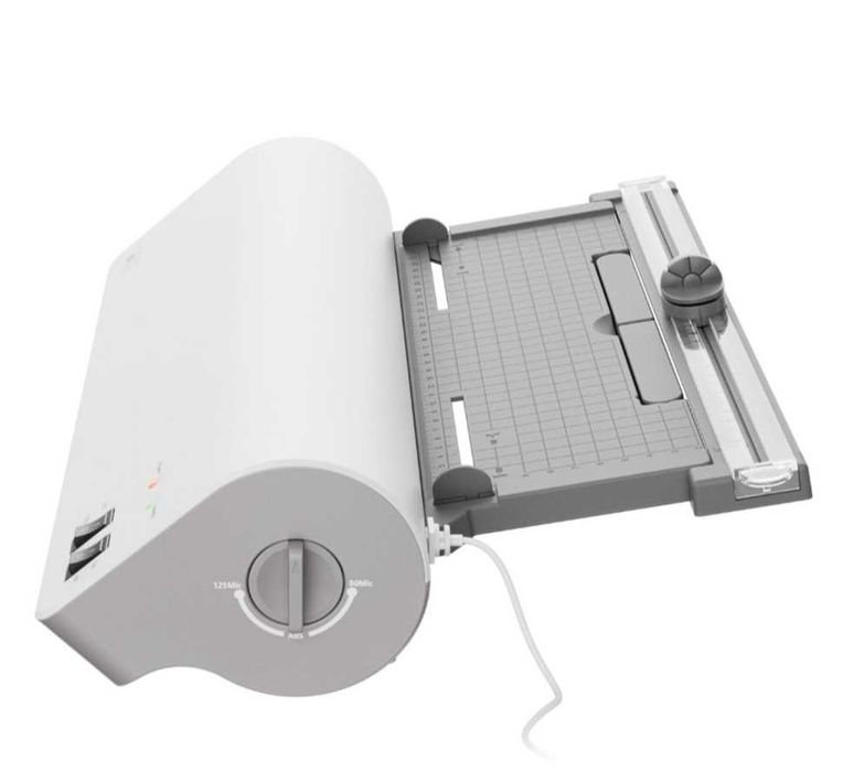 Na Lewara Laminator United Office ULG 300 B1