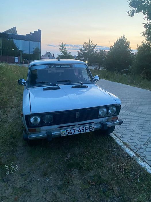 Продам ваз 2106 1.3 мотор