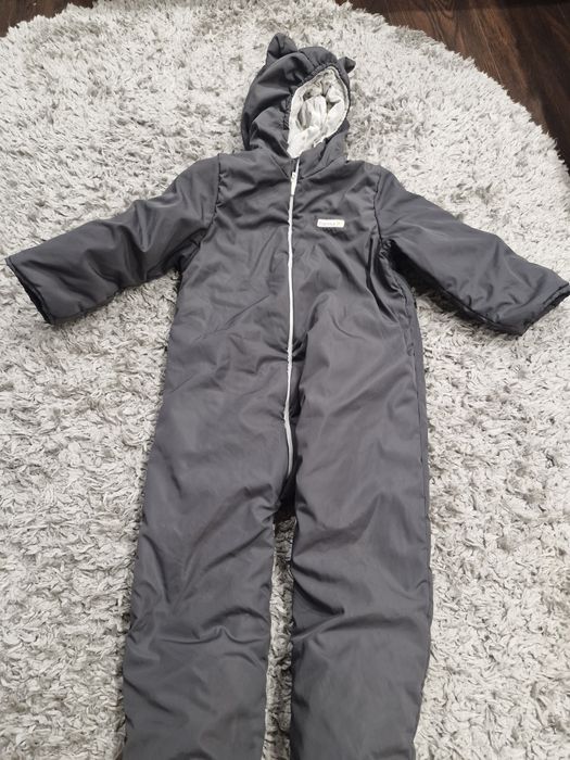 Комбінезон весга- осінь фірма "Plamka"