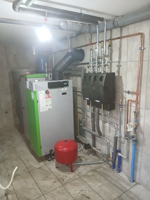 Hydraulik Awarie, instalacje  od A do Z