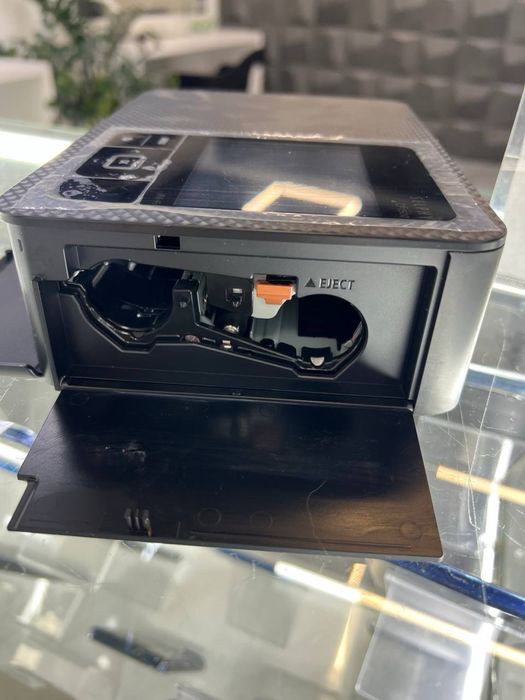 Фотопринтер Canon Selphy CP1500