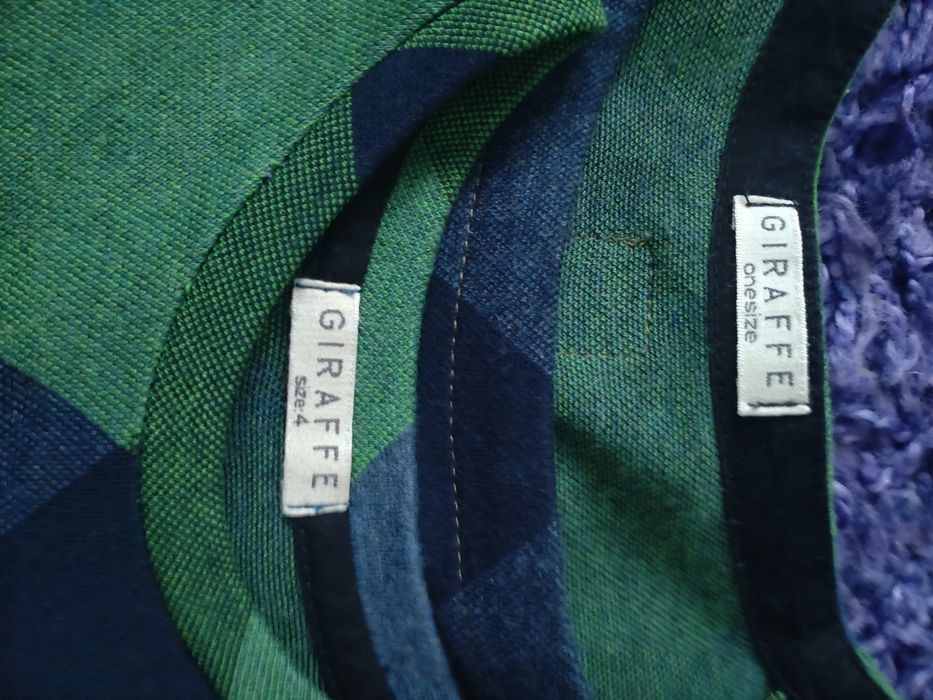 Sukienki mama i córka 110-116/uni matchy
