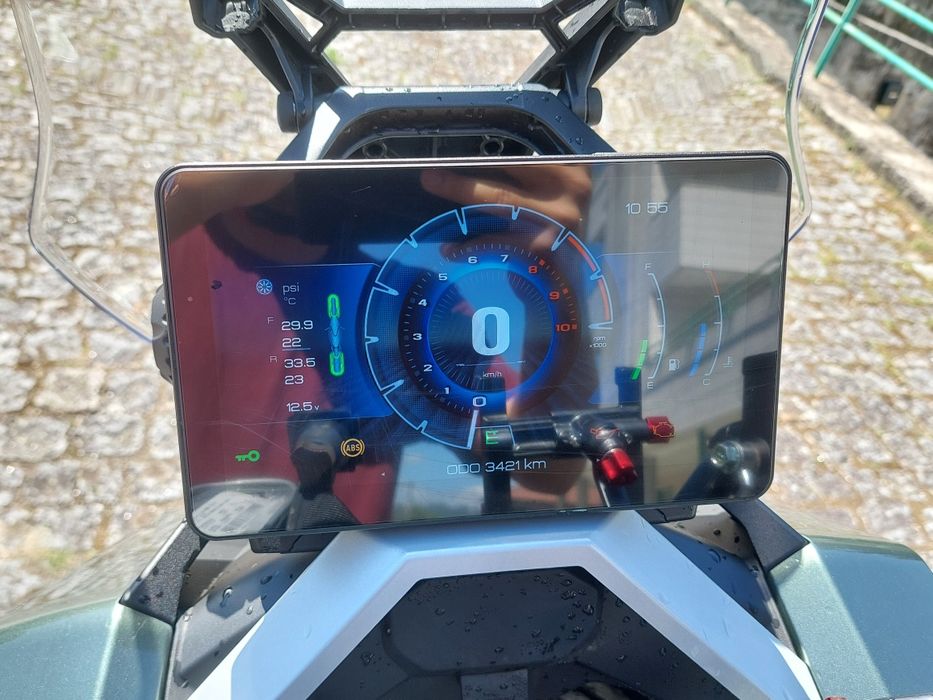 Zontes 368g 2026