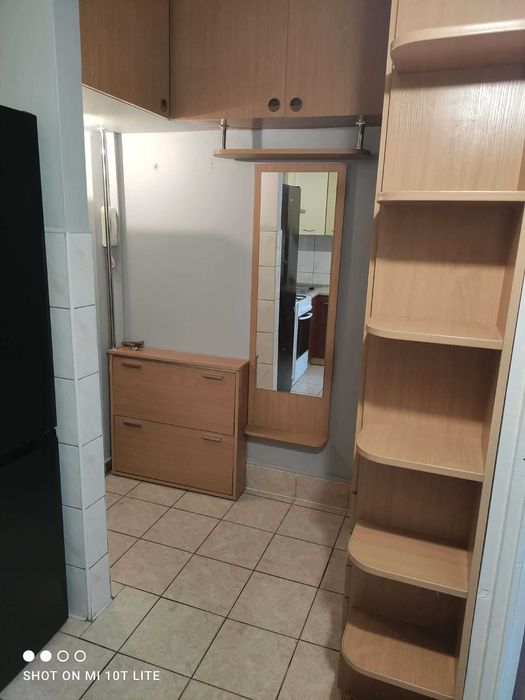 centrum Kołobrzeska duży balkon 2 pokoje niskie koszta od zaraz