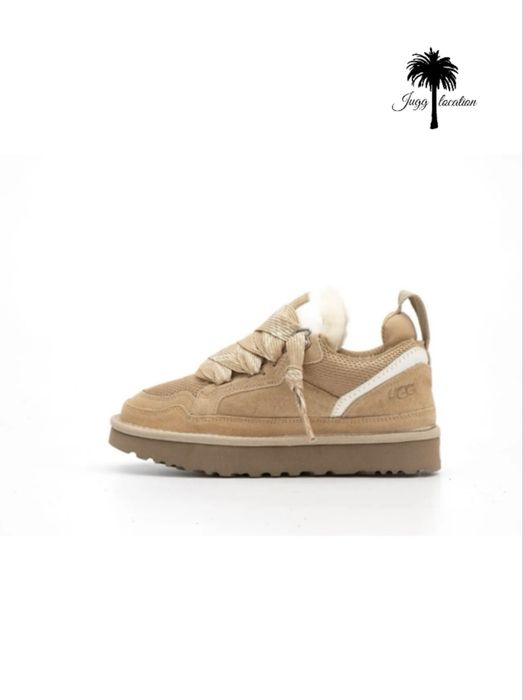 Кросівки Угі Ugg lowmel