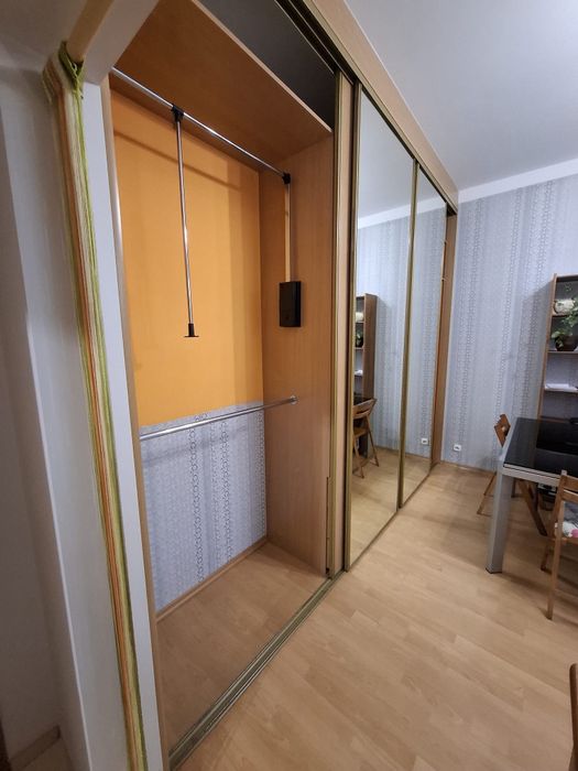 Oddam szafę wnękową za samodzielny demontarz