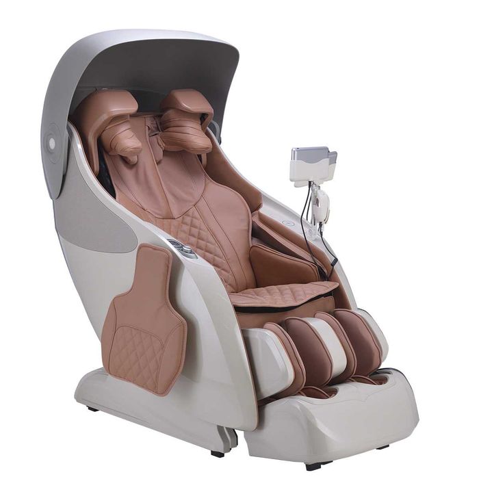 Nowość Najnowocześniejszy fotel masujący Nr1 na Świecie PW770 Pro