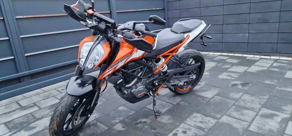 KTM