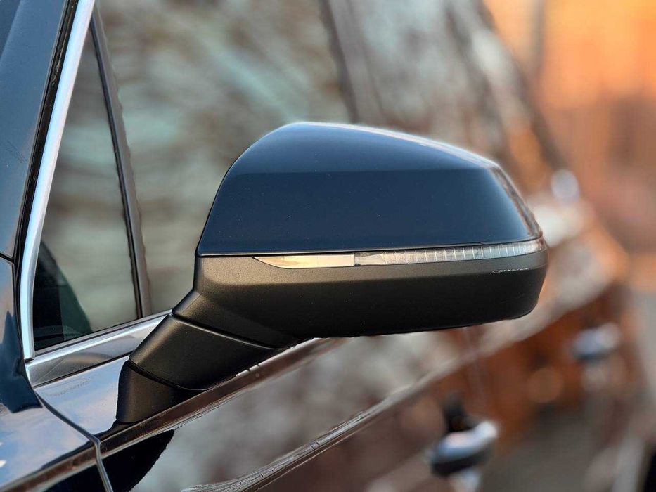 2018 Audi Q7 бенз