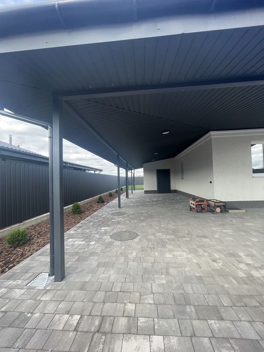 Продажа дома с.Осещина КММежріччя(Межречье) Без %