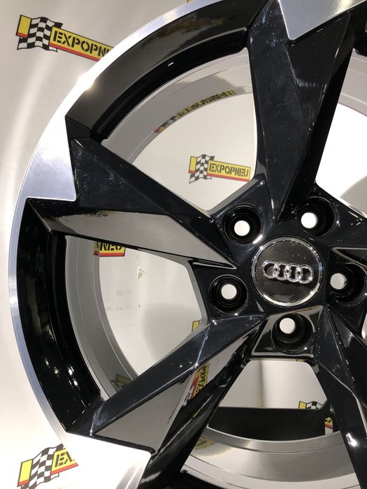 Jantes 19 Originais Audi Q3; Seat, VW em 5x112