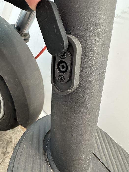 Електросамокат Xiaomi Pro