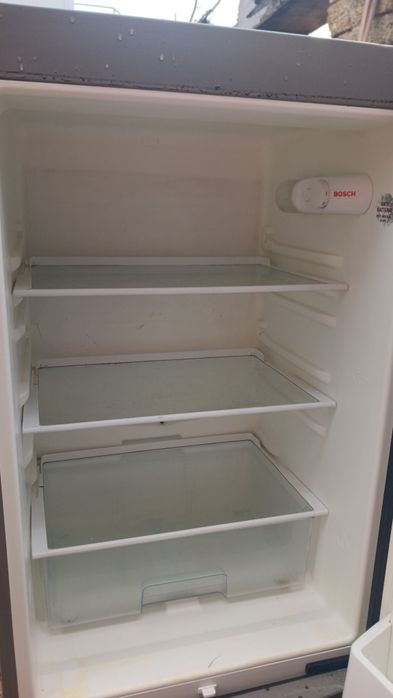 Холодильник Bosch