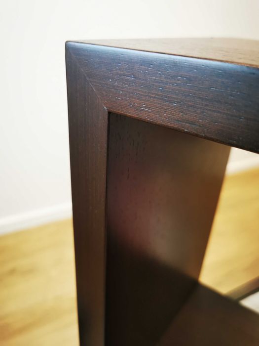 Vendo 3 cubos em carvalho wengué da Moveme