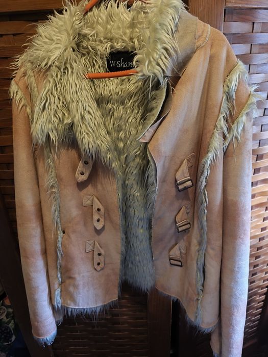 Casaco tamanho S para desocupar 5€