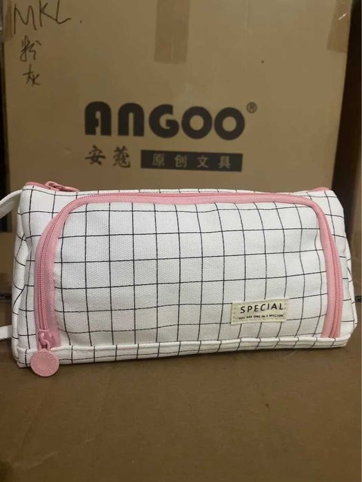 Пенал в клетку Special Angoo клетка