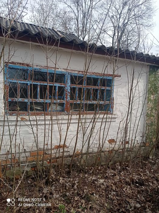 Здам в оренду приміщення з земельною ділянкою