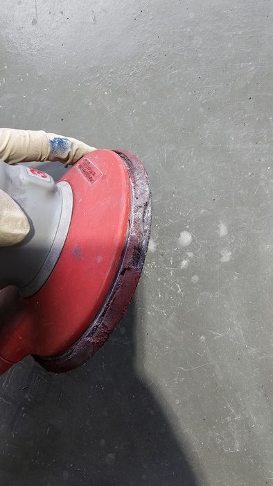 Lixadeira orbital 3M