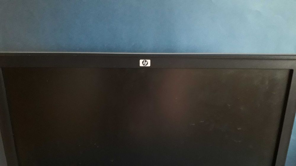HP w17e LCD Monitor64739896255747122