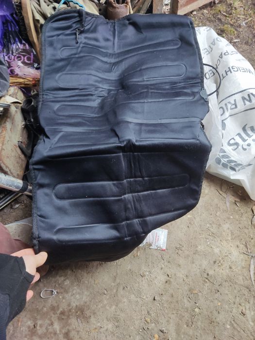 Авто термо грелка 12в