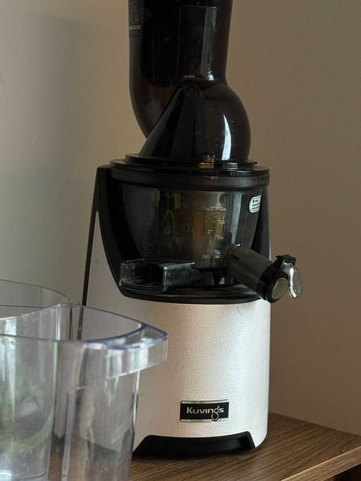 Wyciskarka Kuvings Evo820 PLus