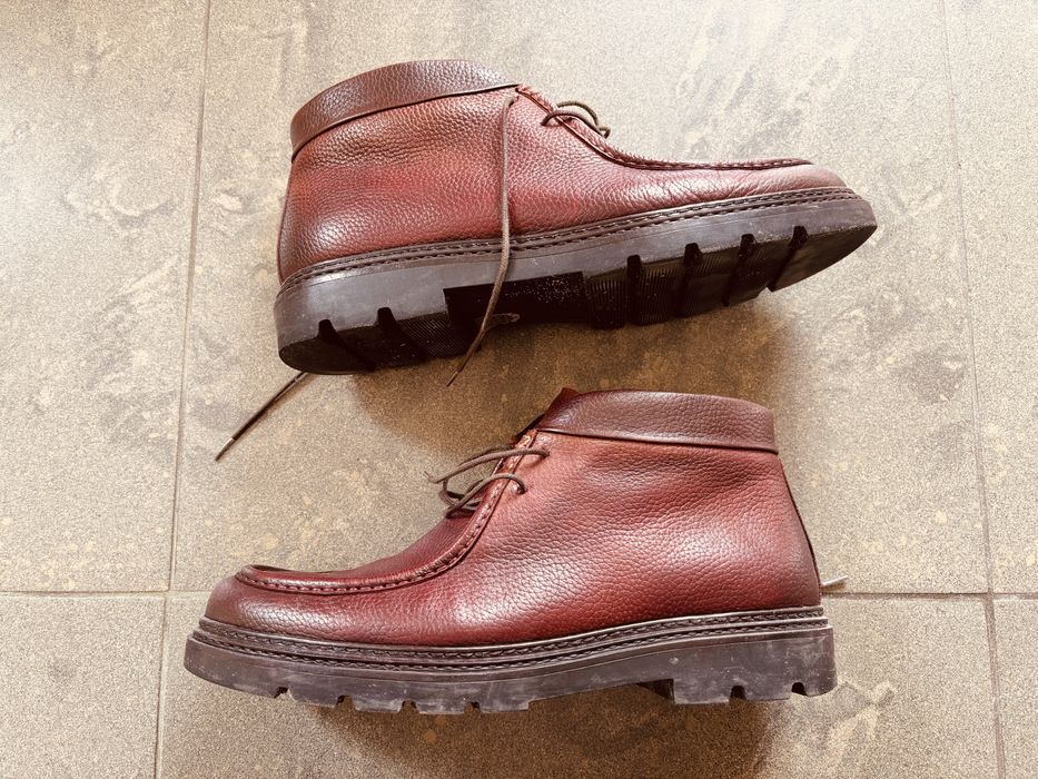 Buty  męskie 43 skóra naturalna