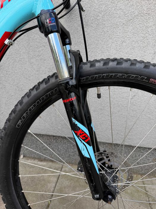 Specialized Pitch - XS - 27.5 - 100% sprawny