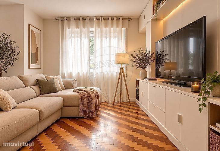 Apartamento T3  Boavista / Bom Sucesso