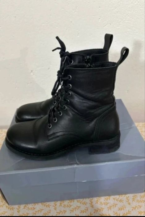 Botas sapatatia Fernandos