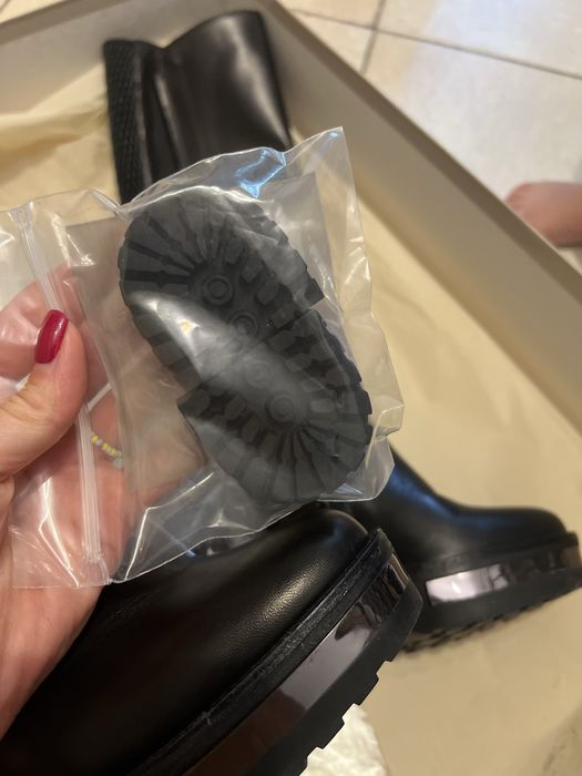 Сапоги Lоretta Pettinari