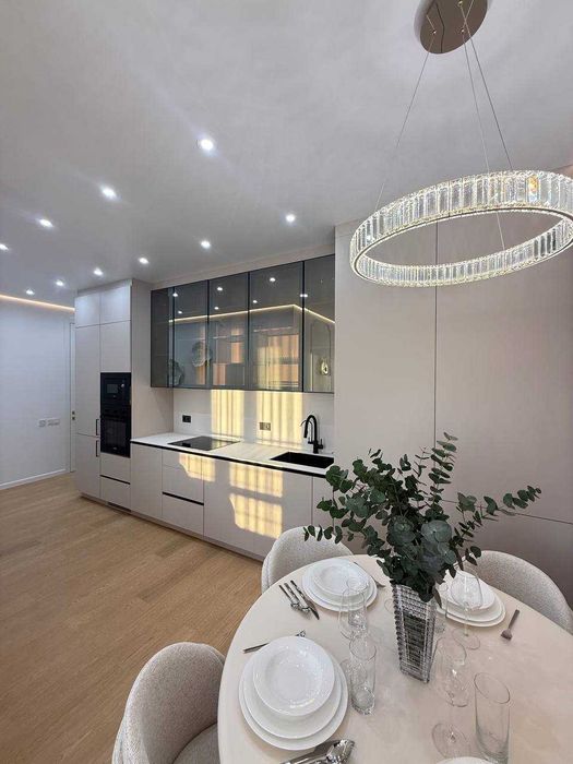 2-кімнатна квартира за адресою вул. Витянська (площа 66 м²) - Atlanta.ua - фото 2