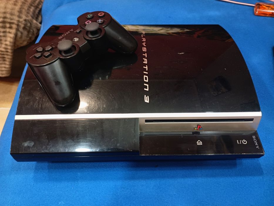 Consolas PlayStation Xbox 360
