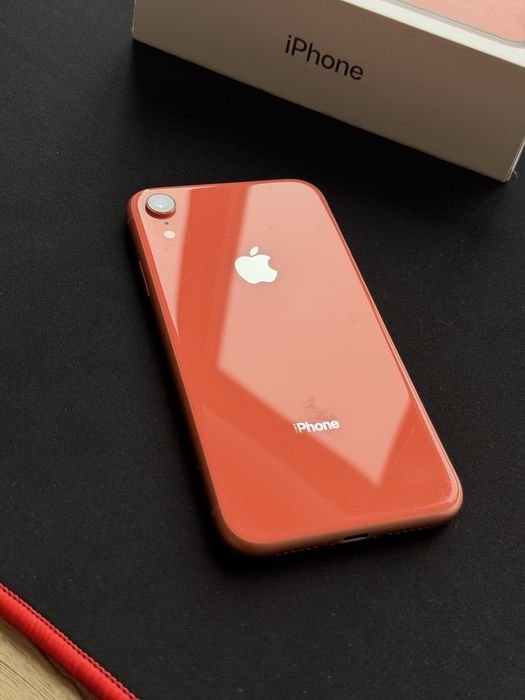iPhone XR 128 GB