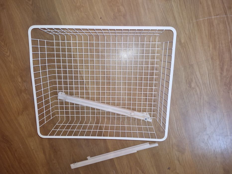 Kosz stystem ikea stuva
