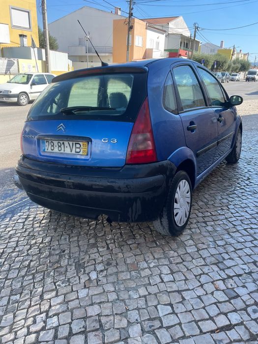Citroen C3 1.4 HDI — photo 3