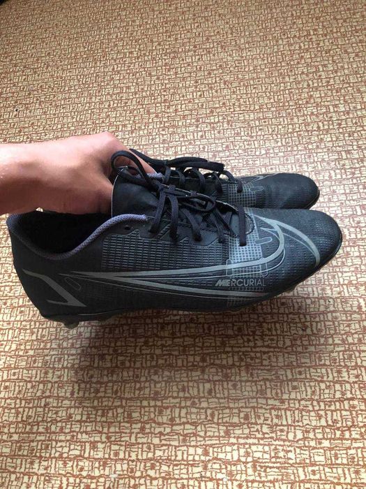 Бутси , копи nike mercurial