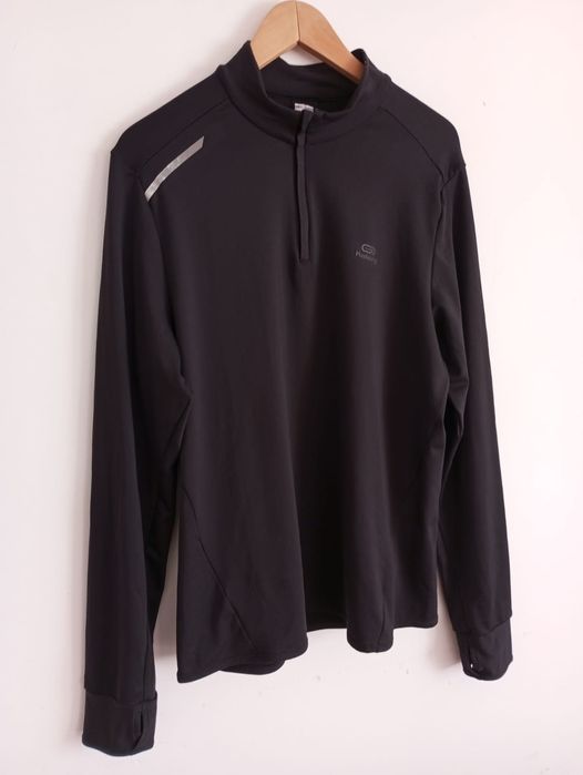 Camisola Térmica Kalenji Tamanho L