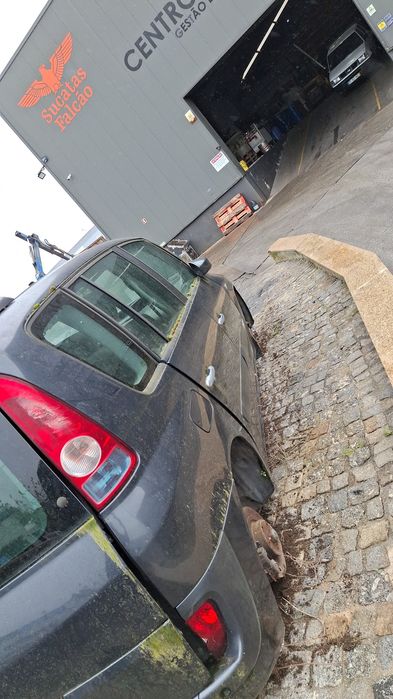 Renault espace IV 3.0dci