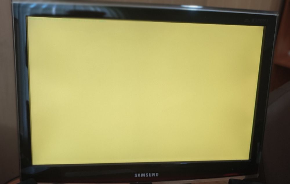 Монітор Samsung "19" SyncMaster T190 LS19TWHSUV/EN