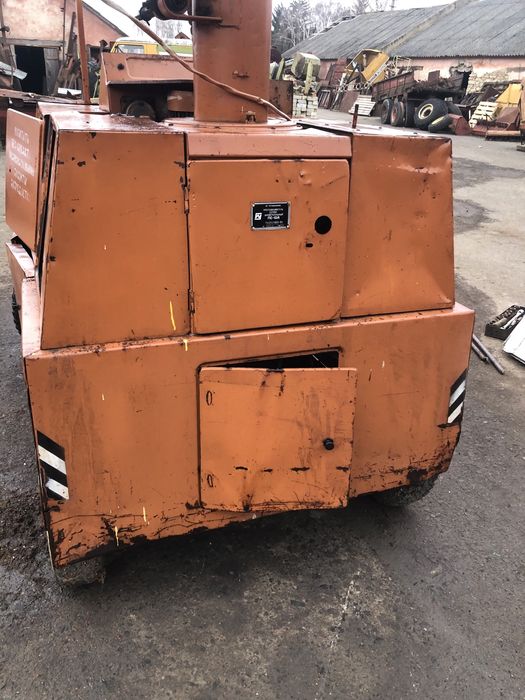 Протруювач зерна Пс -10 А протравник протравітель семен  пс 10