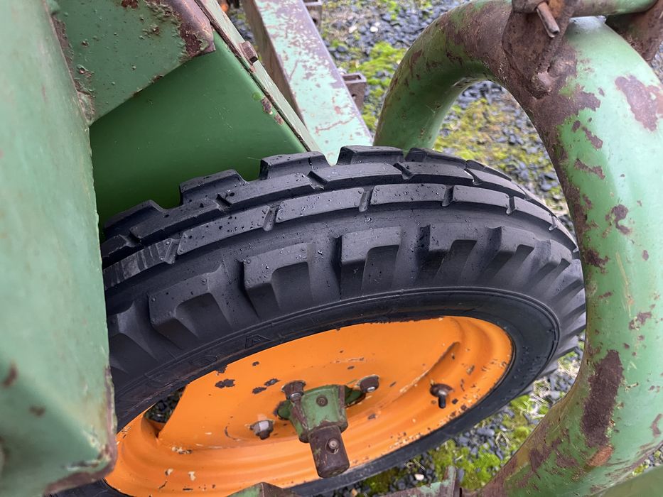 Сівалка Amazone D4 3.0м анкерна